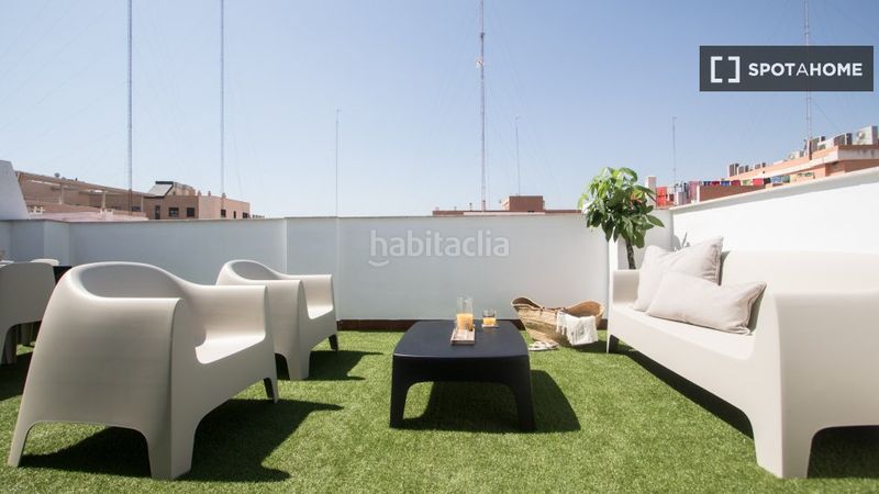 Foto fb211811-3cfb-4df6-a4f3-36b8792e7e71. Lloguer pis amb calefacció a El Grau Valencia