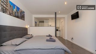 Location Appartement à Barrio Benicalap. Estudio en alquiler en benicalap, valencia