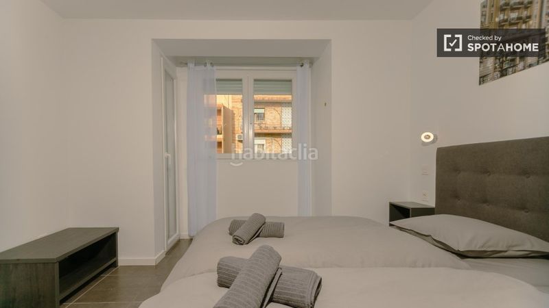 Foto 0f93e54e-e75d-4701-a401-9a4be58e98e7. Rent flat with heating in Barrio Benicalap Valencia