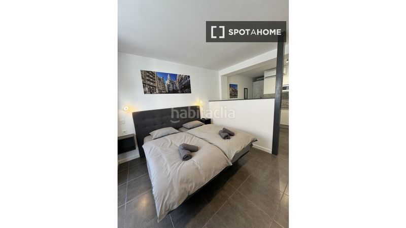 Foto e9069870-a223-4f62-923c-32a10c55fe88. Rent flat with heating in Barrio Benicalap Valencia