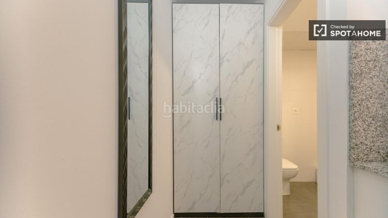 Foto ec80afa5-4785-4df0-bb0b-aa20573cb865. Rent flat with heating in Barrio Benicalap Valencia
