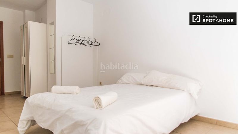Foto d06ccd44-1169-4c03-8e4a-4c92e6bd071e. Lloguer pis amb calefacció a Mont Olivet Valencia