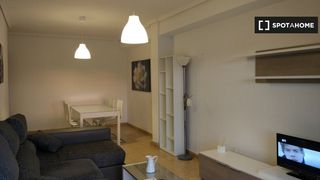 Lloguer Pis a Ciutat Jardí. Piso en alquiler de 3 habitaciones en ciutat jardí, valencia