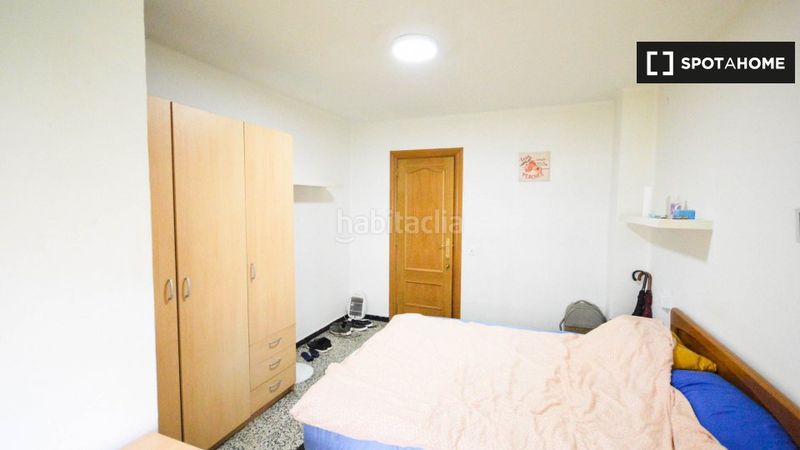 Foto ac597e2b-b7c9-4504-9b04-812087eb0c27. Lloguer pis amb calefacció a Arrancapins Valencia