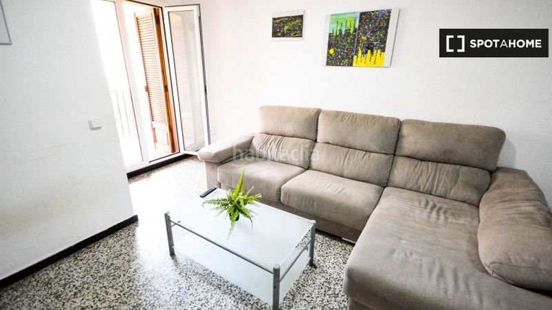 Foto e66c593d-91b4-40be-9782-a87557318e59. Lloguer pis amb calefacció a Arrancapins Valencia