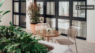 Rent Flat in El Grau. Apartamento de 1 dormitorio en alquiler en el grau, valencia