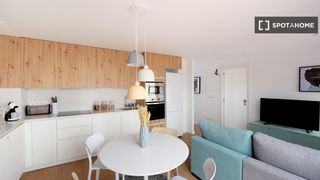 Rent Flat in Albors. Piso de 4 habitaciones en alquiler en albors, valencia