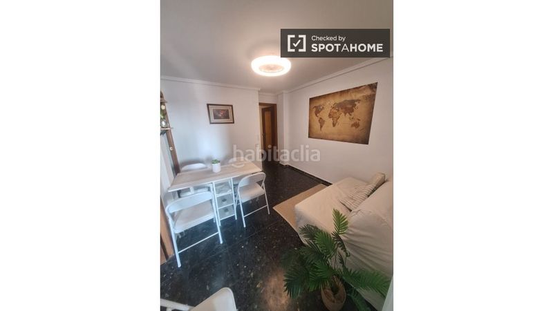 Foto ec07977d-08d0-450d-bafe-f0893a1ea890. Location appartement avec chauffage dans Moncada