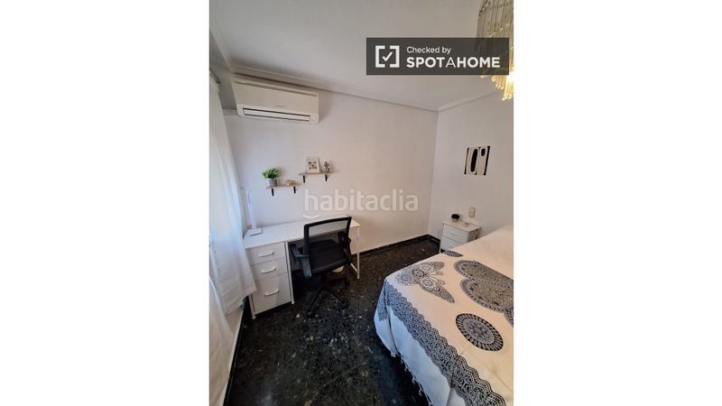 Foto f9a5f497-091f-4aba-8708-5c92ed3e69fe. Location appartement avec chauffage dans Moncada