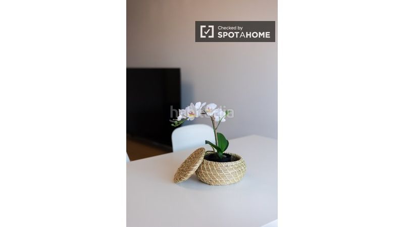 Foto 4006e280-e133-4c05-89be-7b131cc76625. Rent flat with heating in Aiora Valencia
