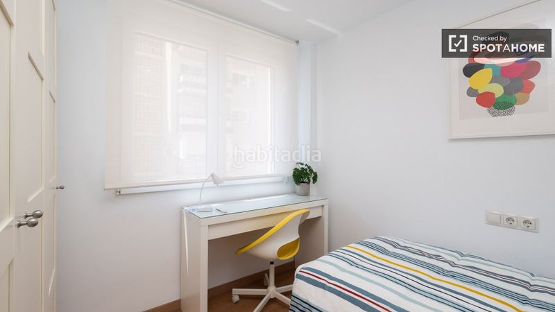 Foto 53bce5c4-9253-4d09-af3a-c562d408cb23. Rent flat with heating in Aiora Valencia