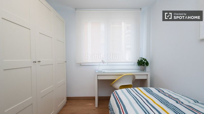 Foto 63b3d2cf-1af8-46d2-bb10-4667c7064078. Rent flat with heating in Aiora Valencia