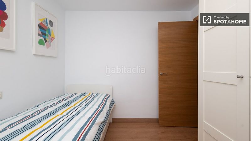 Foto 65561bc8-dbc2-4d46-9242-8d13119cb102. Rent flat with heating in Aiora Valencia