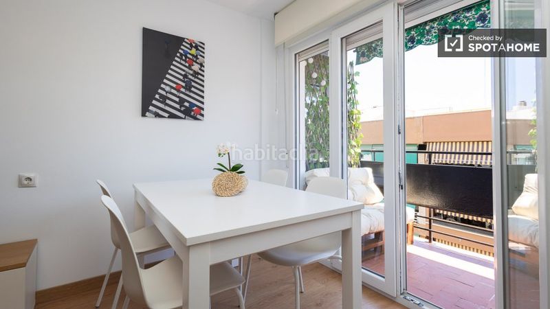 Foto 6f6f7b83-e059-40a9-be00-df124a4e886a. Rent flat with heating in Aiora Valencia