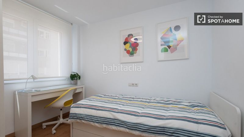 Foto ae852fcd-a7d1-4a98-9f63-17679e5349fc. Rent flat with heating in Aiora Valencia