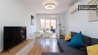 Flat in Aiora