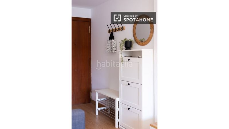 Foto f99f7952-deb4-4d7b-99b4-c42342b981d1. Rent flat with heating in Aiora Valencia