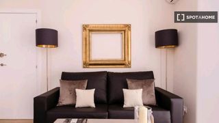 Rent Flat in Sant Francesc. Estudio en alquiler en valència
