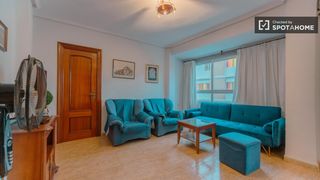 Affitto Appartamento in Natzaret. Apartamento de 2 dormitorios en alquiler en valencia