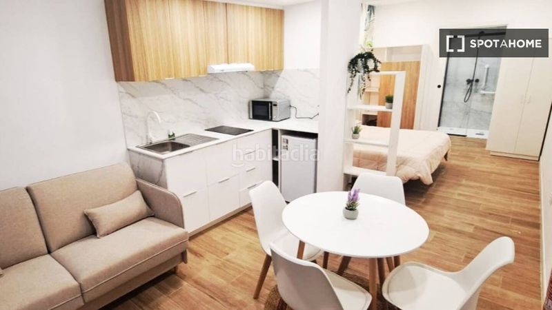 Foto 8ac7bff7-4bd1-495c-8c5d-570ffbd038bf. Rent flat with heating in Albors Valencia