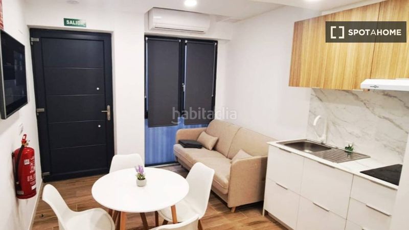 Foto f2dcb7bb-e940-4332-8559-b6cfa1f07877. Rent flat with heating in Albors Valencia
