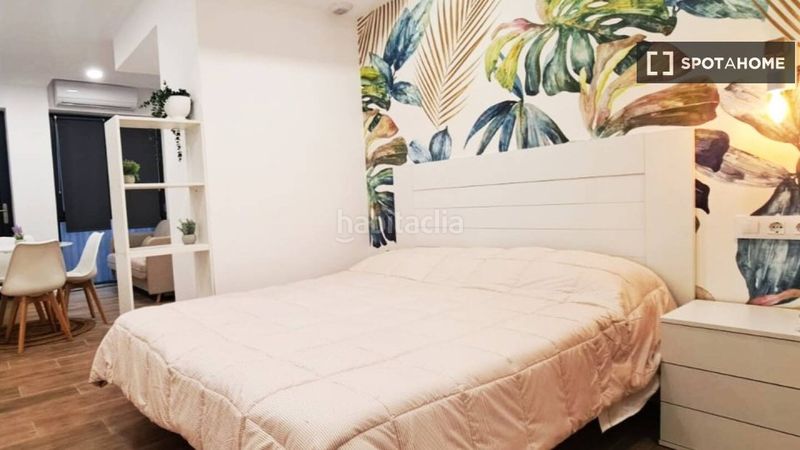 Foto f4519b1c-5e2a-4297-97bc-a1c0926678aa. Rent flat with heating in Albors Valencia