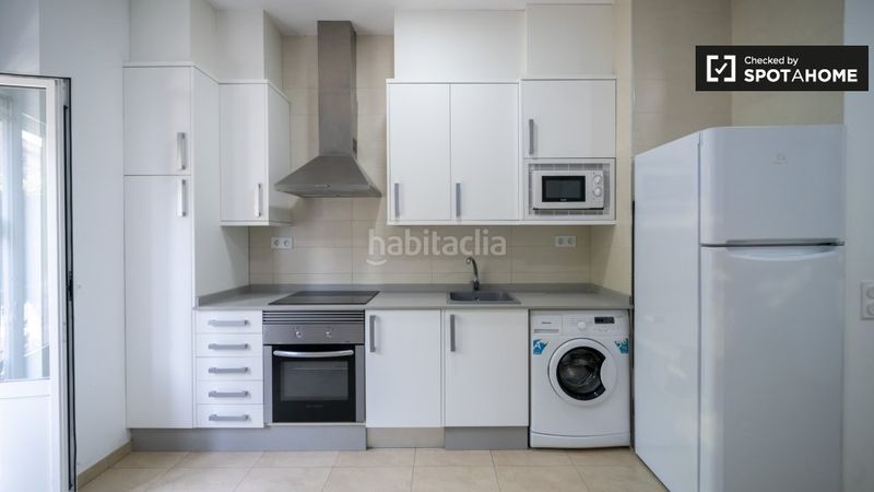 Foto d38db51d-b0a4-42f1-ba94-4b162c521961. Lloguer pis amb calefacció a Camí Fondo Valencia