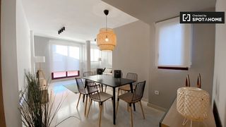 Location Appartement à Barrio de Patraix. Apartamento de 2 dormitorios en alquiler en patraix, valencia.