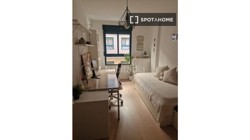 Foto 4235f5f1-e89f-4e47-bd9d-bb770c9e94dc. Miete etagenwohnung mit heizung in La Constitución-Canaleta Mislata