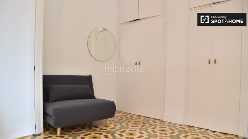Foto 7b56b3f1-cbf4-4cef-a6c5-0dccd318c75c. Rent flat with heating in El Botànic Valencia