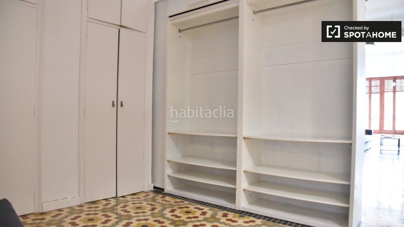 Foto 81a7aa4e-6404-44d6-b69b-76e53bb9475d. Rent flat with heating in El Botànic Valencia