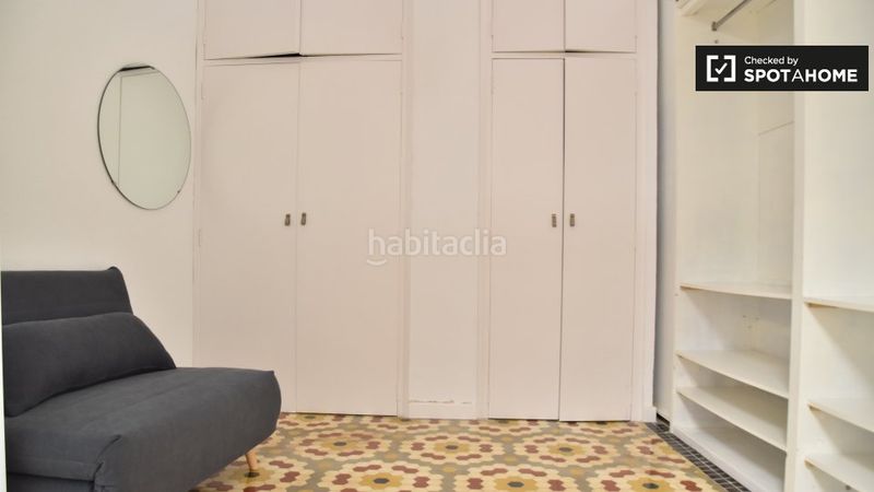 Foto 8d48e7fe-9c44-44ae-ad6c-631611f55f69. Rent flat with heating in El Botànic Valencia