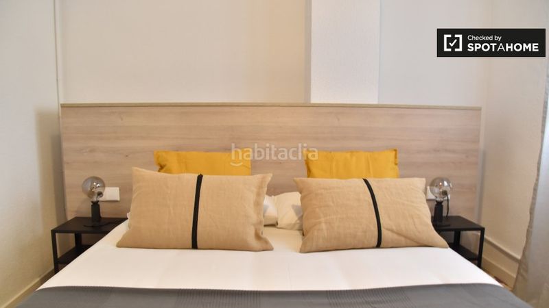 Foto ae567f3a-659d-4b0c-8241-253f43c731d2. Rent flat with heating in El Botànic Valencia