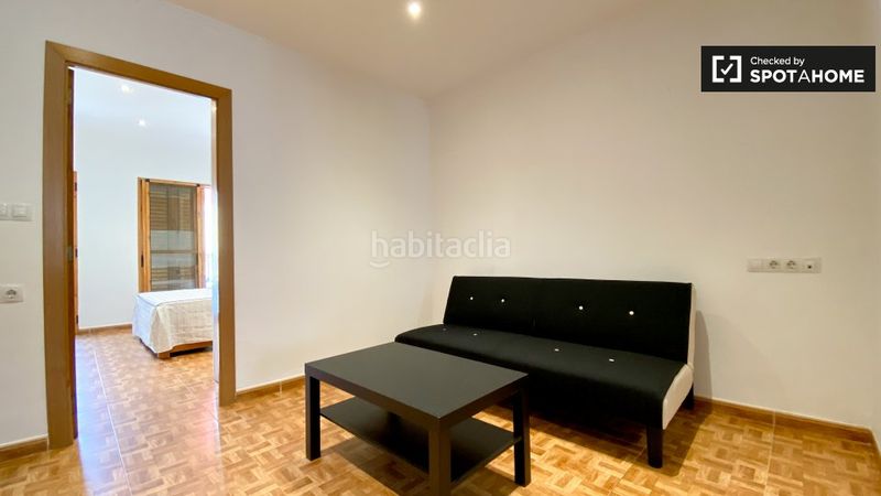Foto 793933d0-8f92-495b-b997-9479c7640e63. Lloguer pis amb calefacció a El Cabanyal-El Canyamelar Valencia