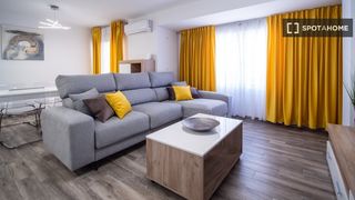 Flat in La Raïosa