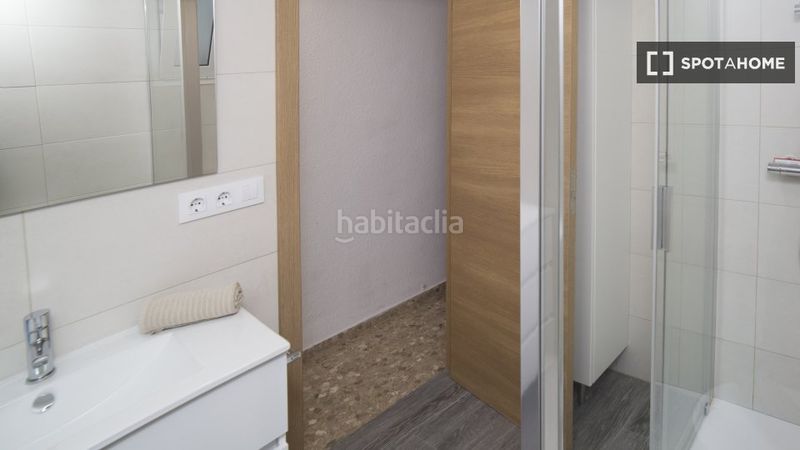 Foto 177d06fa-cef1-4095-bb8e-ae2622a6d0a9. Lloguer pis amb calefacció a El Cabanyal-El Canyamelar Valencia