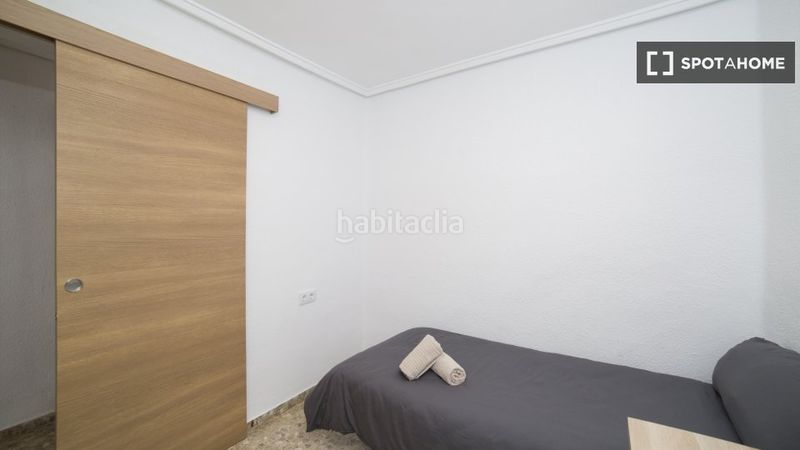 Foto b3901f39-c9da-4233-855e-e28a9b7336df. Lloguer pis amb calefacció a El Cabanyal-El Canyamelar Valencia