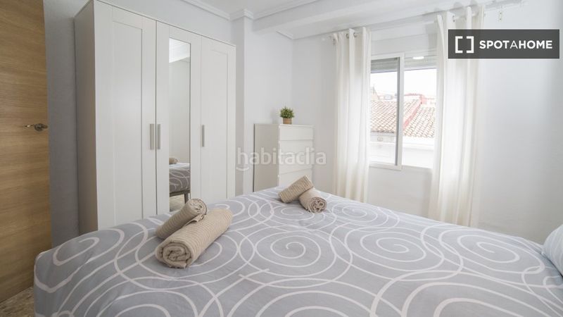 Foto e03d360c-1348-42fa-9d8d-8e4171d934d9. Lloguer pis amb calefacció a El Cabanyal-El Canyamelar Valencia