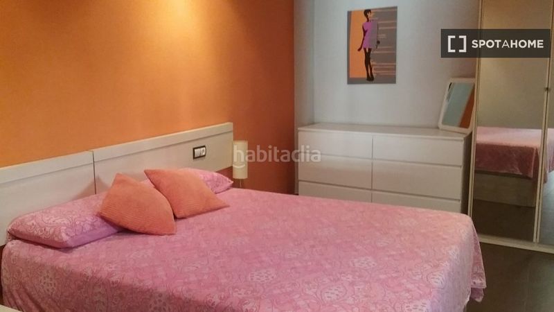 Foto aa7d85ee-426e-42bd-a787-a632c568e5f1. Lloguer pis amb calefacció a La Creu del Grau Valencia