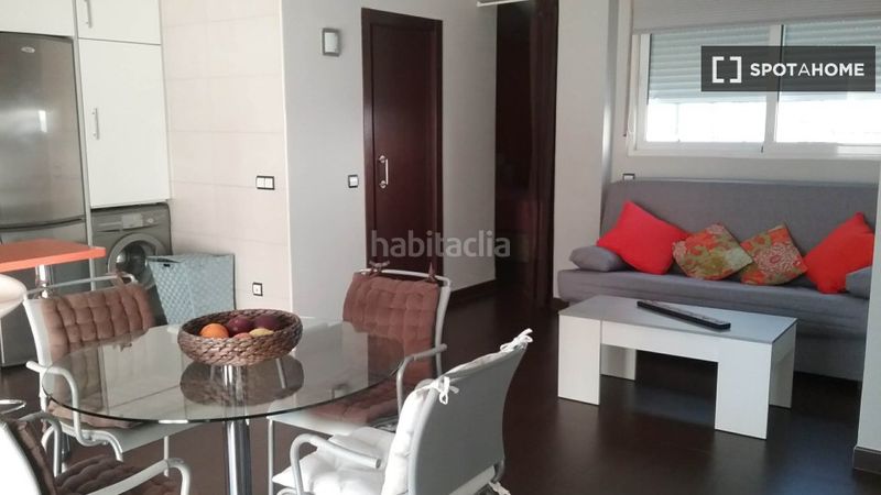 Foto e192e7da-11f0-41a1-8430-c2bfabfb4b77. Lloguer pis amb calefacció a La Creu del Grau Valencia