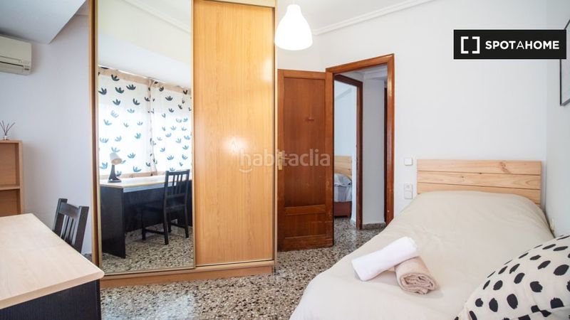 Foto 304d637f-e9c9-4d15-9c49-03f36761c1da. Rent flat with heating in La Roqueta Valencia
