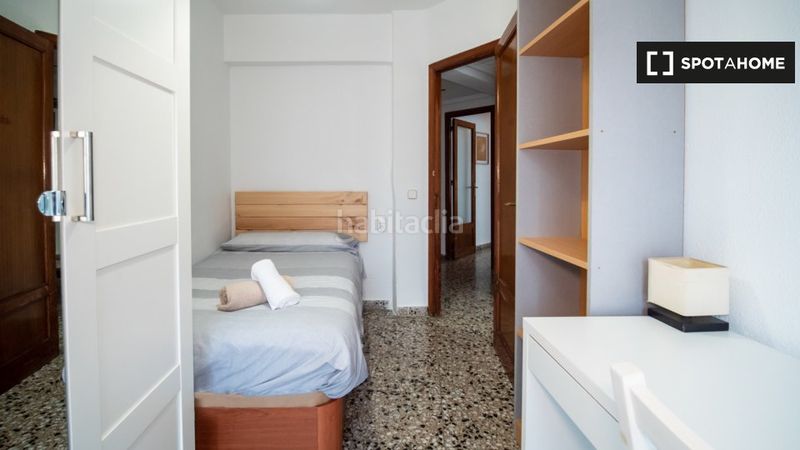 Foto 37175ca7-06a8-4047-b5ff-3d0c6cfc7ab5. Rent flat with heating in La Roqueta Valencia