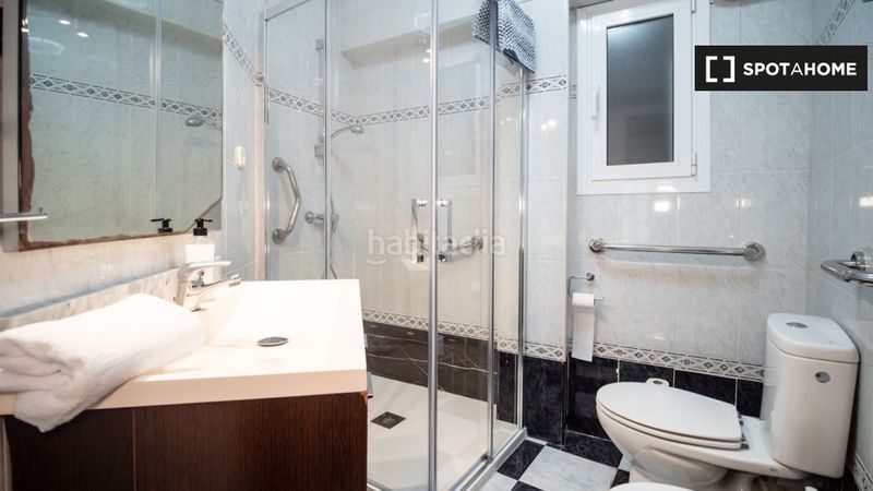 Foto 4ad95d7d-800b-422b-9647-6a96693bc79a. Rent flat with heating in La Roqueta Valencia