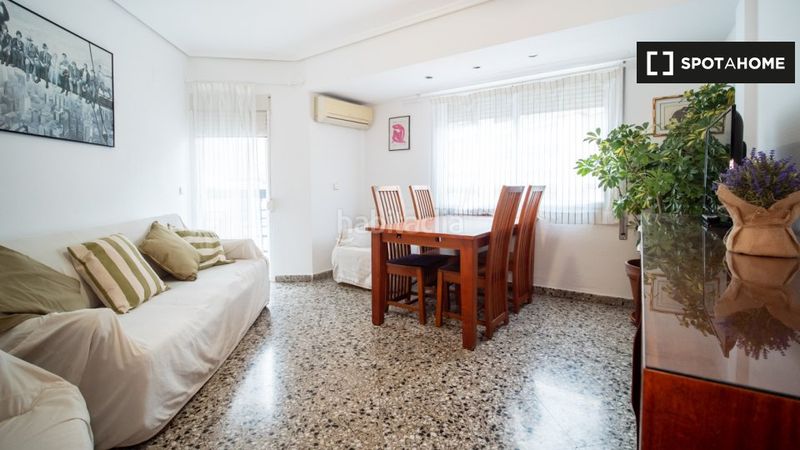 Foto 4cf21902-919e-4405-8a70-2fcc6a504aad. Rent flat with heating in La Roqueta Valencia