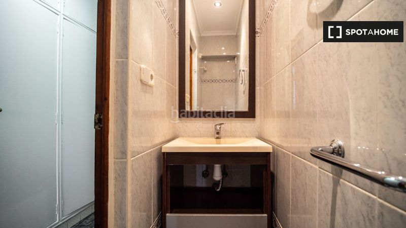 Foto 72185d86-cd51-49ae-88b7-896787525dbf. Rent flat with heating in La Roqueta Valencia
