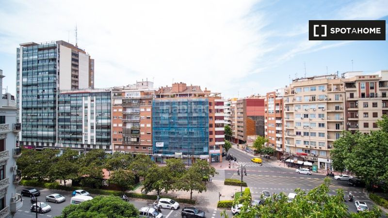 Foto aa6f6d26-447c-4d60-9dfb-58518b45c97f. Rent flat with heating in La Roqueta Valencia