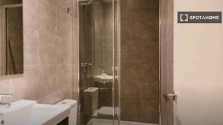 Location Appartement à Sant Francesc. Estudio en alquiler en el mercat, valencia