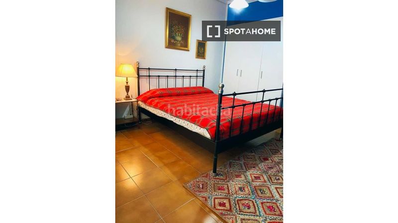 Foto 646e96c0-123a-4303-bf19-93223945f101. Rent flat with heating in La Xerea Valencia