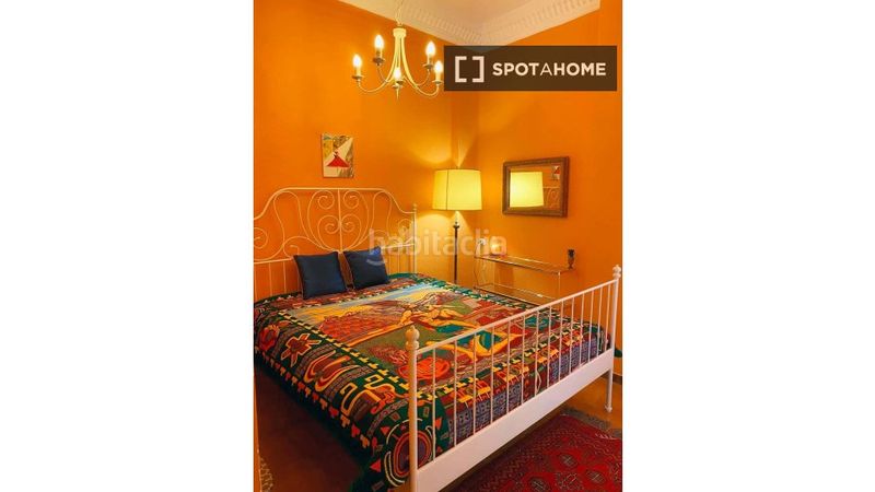 Foto 684d41c0-1089-46a7-89fd-a3c33ddf4456. Rent flat with heating in La Xerea Valencia