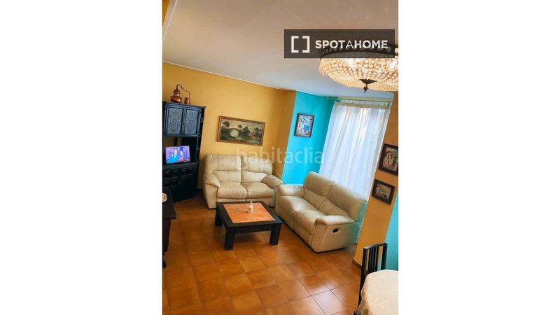 Foto 711231ba-b670-461b-a9af-b32419843905. Rent flat with heating in La Xerea Valencia